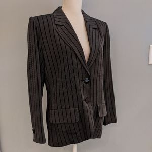 Vintage YSL Yves Saint Laurent Jacket
